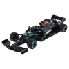 Mercedes-AMG F1 W11 EQ Performance RASTAR model 1:12 Zdalnie sterowany bolid